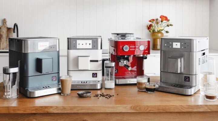 Kawa i espresso