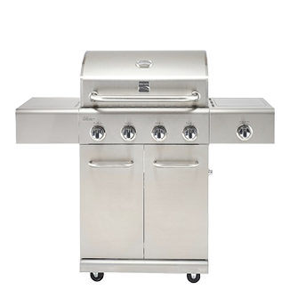 Zdjęcie Grille