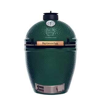 Zdjęcie Kuchnie zewnętrzne Big Green Egg