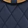 Wybrany kolor: Rhombus Midnight Gold