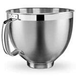 4,8L dzieża INOX ozdobna