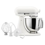 Mikser KitchenAid Artisan Porcelanowy