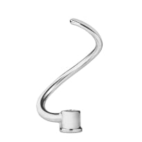 Hak spiralny INOX
