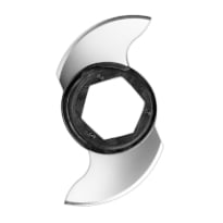 Ostrze uniwersalne INOX
