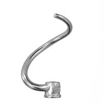 Hak spiralny 7 INOX