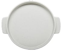 Pokrywa ceramiczna