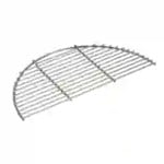 Półruszt stalowy (Stainless Steel Half Grid)