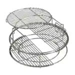 2-częściowy stojak z rusztem (Multi Level Rack)