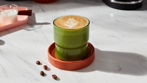 Flat White