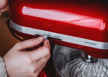 Jedyny autoryzowany serwis KitchenAid w Polsce