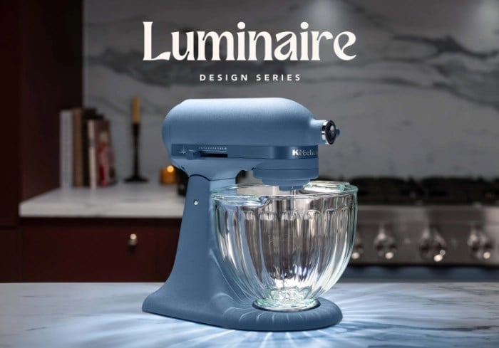 Luminaire
