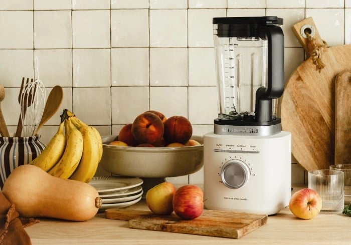 Blender Pure Power