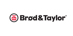 Logo producenta Brød & Taylor