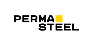 Logo producenta Permasteel
