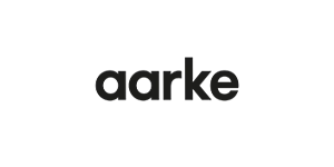Logo producenta Aarke