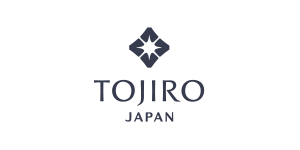 Logo producenta Tojiro