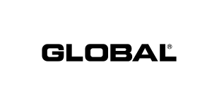Logo producenta Global