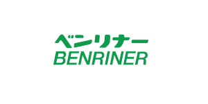 Logo Benriner