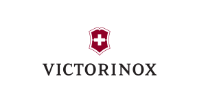 Logo producenta Victorinox
