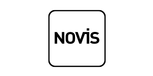 Logo producenta Novis