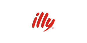 Logo producenta Illy