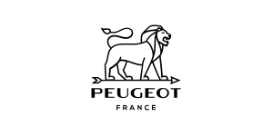 Logo Peugeot