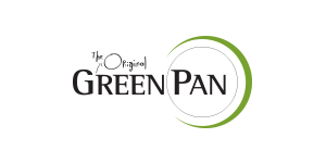 Logo producenta GreenPan