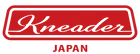 Logo producenta KNEADER JAPAN