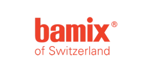Logo producenta Bamix