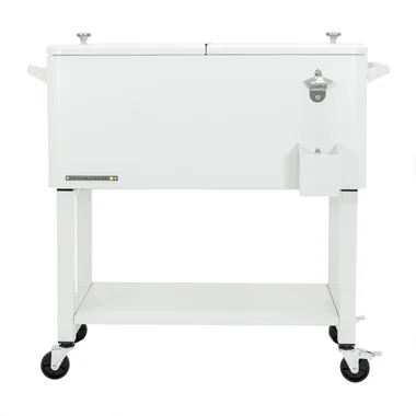 Lodówka Ogrodowa Permasteel PS-223