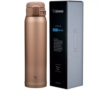 0,60L Kubek termiczny ZOJIRUSHI - 2