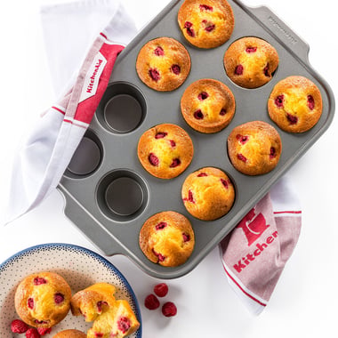 Forma do muffinek i babeczek KitchenAid - 2