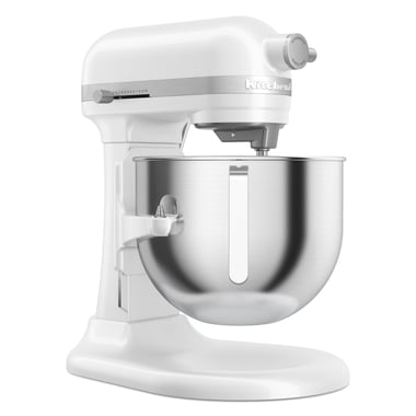Mikser KitchenAid Heavy Duty 5KSM70JPX 6,6L - 4