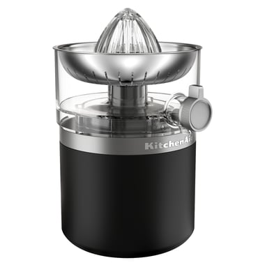 Wyciskacz do cytrusów KitchenAid Go bez aku. - 4