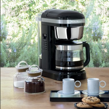 Ekspres przelewowy Drip Spiral KitchenAid - 2