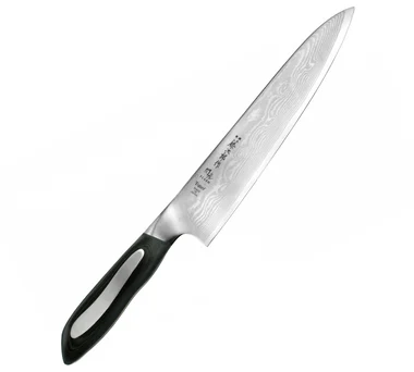 Tojiro Flash VG-10 Nóż szefa kuchni 21 cm