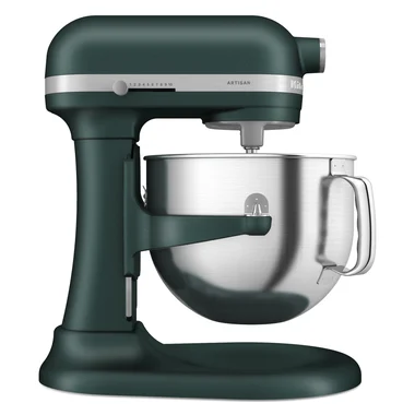 Mikser KitchenAid Artisan 5KSM70SHX 6,6L