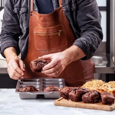 Forma do 8 ciastek KitchenAid - 4