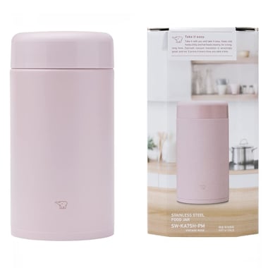 0,75L Termos obiadowy Zojirushi - 2