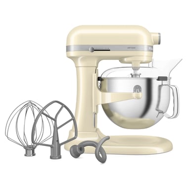 Mikser KitchenAid Artisan 5KSM60SPX 5,6L - 3