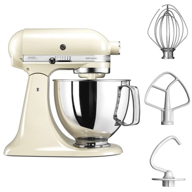 Mikser KitchenAid Artisan 5KSM125 4,8L - 3