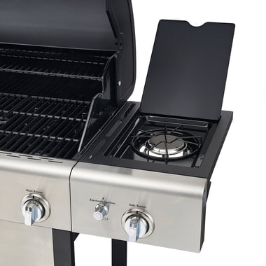 Grill 4-palnikowy Kenmore Standard - 5