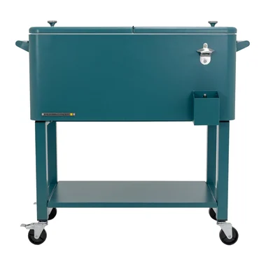 Lodówka Ogrodowa Permasteel PS-223