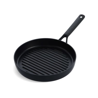 Patelnia grillowa 28cm Forged Ceramic - 4