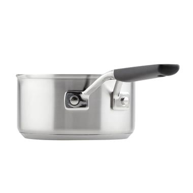 1,5L Rondel Stalowy KitchenAid Classic - 3