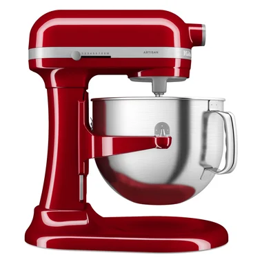 Mikser KitchenAid Artisan 5KSM70SHX 6,6L