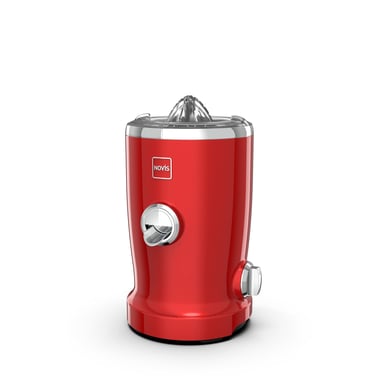 Sokowirówka Vita Juicer SX-3 Novis Czerwony - 2
