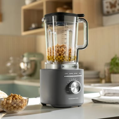 Blender KitchenAid Pure Power Antracyt - 3