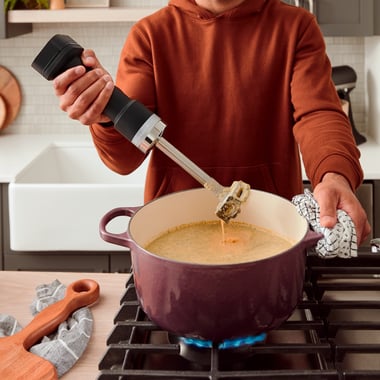 Blender ręczny KitchenAid Go bez aku. - 3