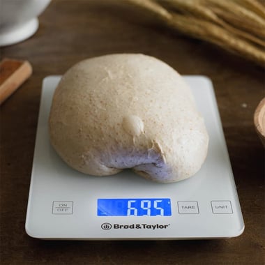 Waga do 15kg B&T - 2